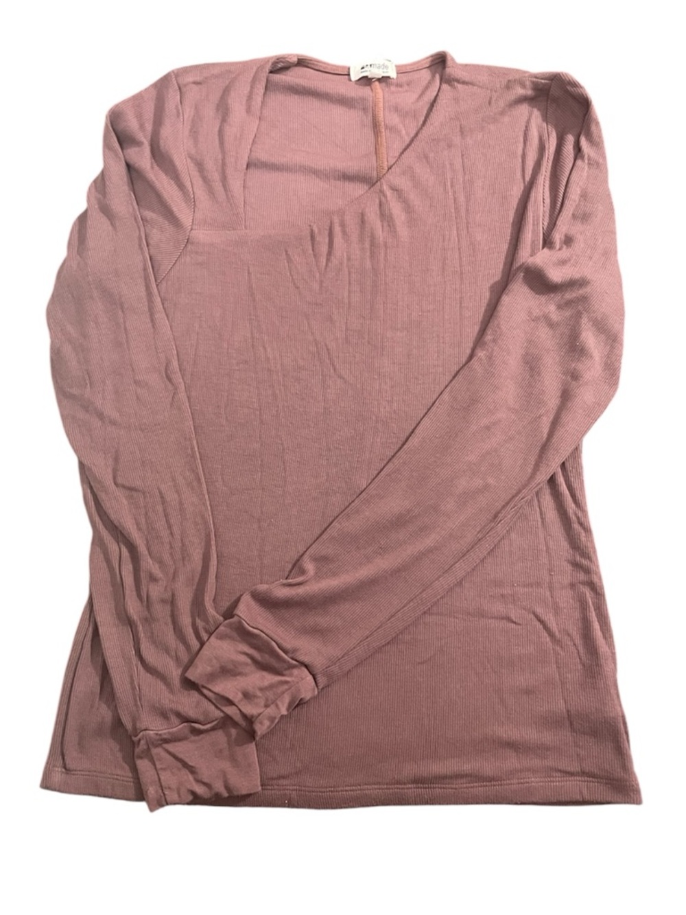 LAmade Longsleeve Blouse (L)